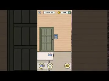 Video guide by AppAnswers: Escape Room!! Level 71 #escaperoom
