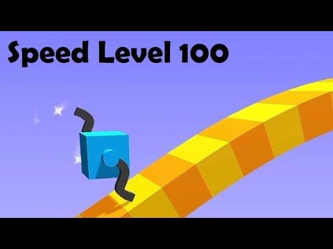 Video guide by Tap Touch: Draw Climber Level 100 #drawclimber