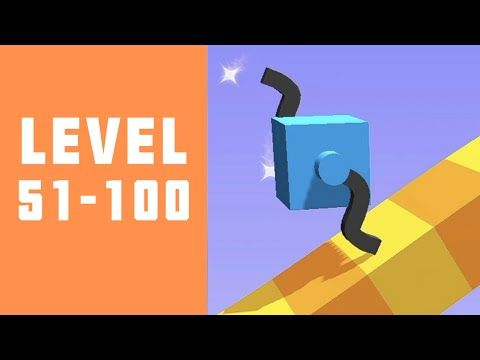 Video guide by Top Games Walkthrough: Draw Climber Level 51-100 #drawclimber
