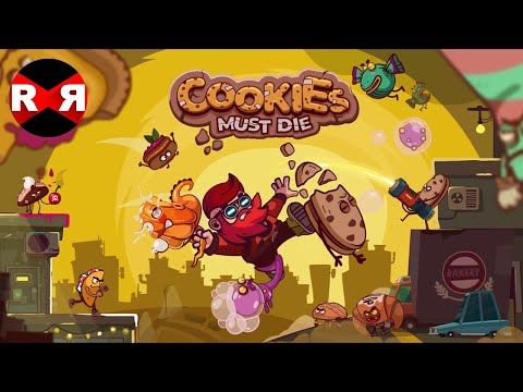 Video guide by rrvirus: Cookies Must Die Chapter 13 #cookiesmustdie