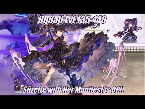 Video guide by Codaxist: ANOTHER EDEN Level 135 #anothereden