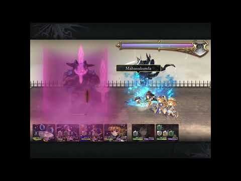 Video guide by Wil Mak: ANOTHER EDEN Level 115 #anothereden