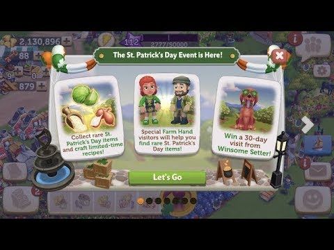 Video guide by CottonCandyCuties: FarmVille 2: Country Escape Level 112 #farmville2country