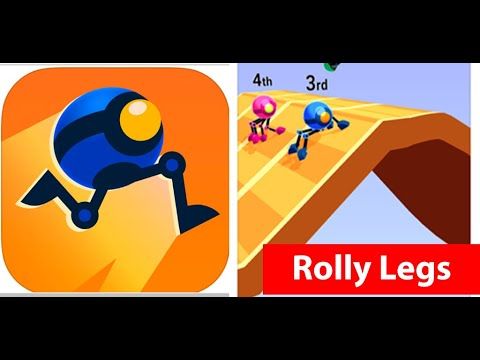 Video guide by : Rolly Legs  #rollylegs