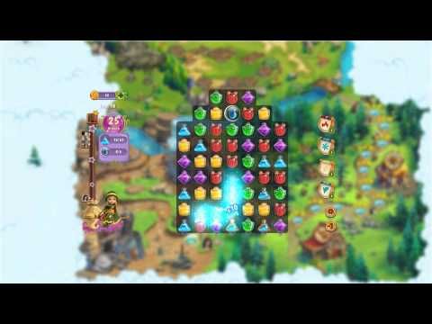 Video guide by RebelYelliex: Fairy Mix Level 18 #fairymix