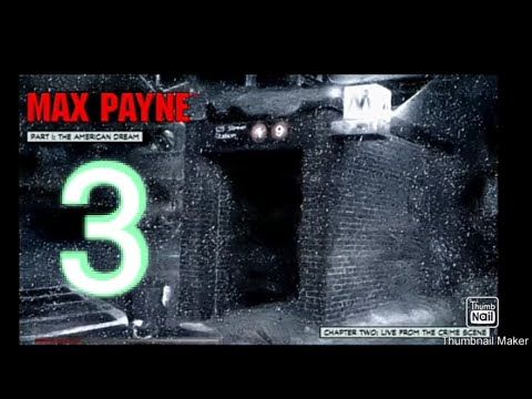 Video guide by gaming channel: Max Payne Mobile Level 3 #maxpaynemobile