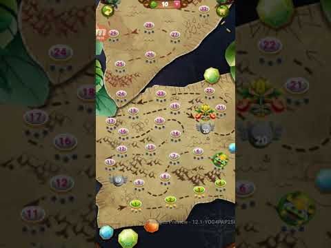 Video guide by Droid Android: Candy Shoot Level 4-5 #candyshoot