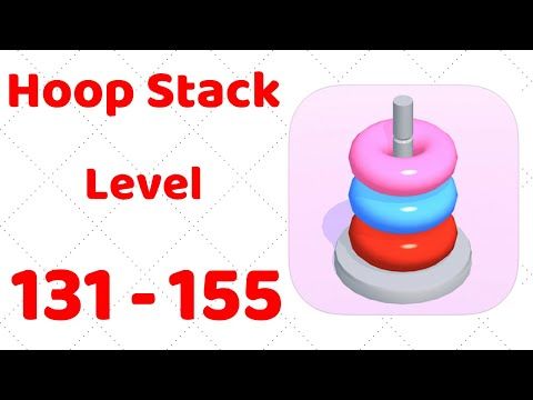 Video guide by ZCN Games: Stack Level 131 #stack