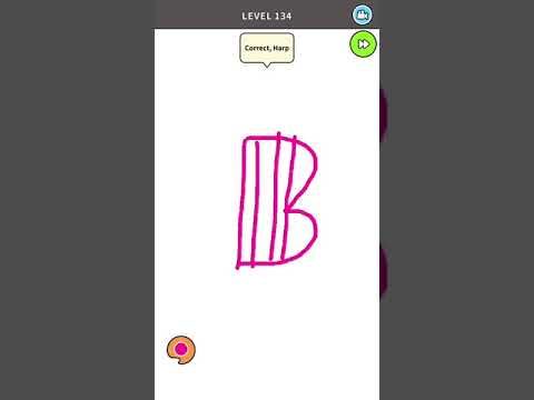 Video guide by iOS Android Play Games: Draw Story! Level 131 #drawstory