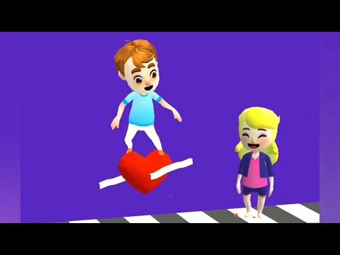 Video guide by Hot Games Unlimited: Date The Girl 3D Level 1-60 #datethegirl