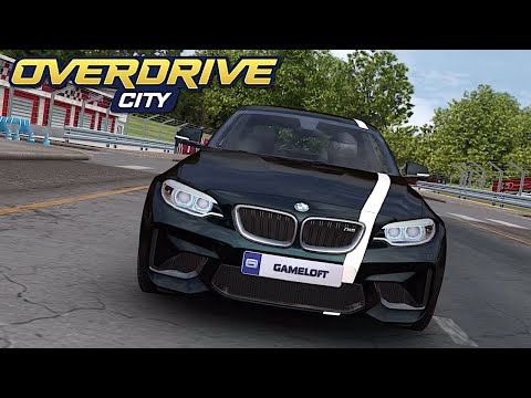 Video guide by doreimOnde: Overdrive City Chapter 5 #overdrivecity