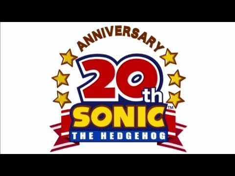 Video guide by : Sonic 20th Anniversary  #sonic20thanniversary