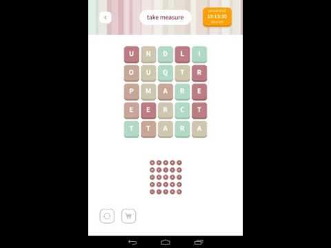 Video guide by iplaygames: WordWhizzle Level 800 #wordwhizzle