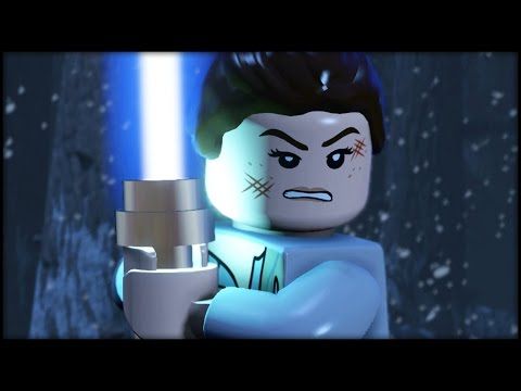 Video guide by Blitzwinger: LEGO Star Wars™: The Force Awakens Chapter 10 #legostarwars