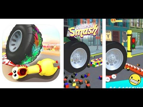 Video guide by : Wheel Smash  #wheelsmash