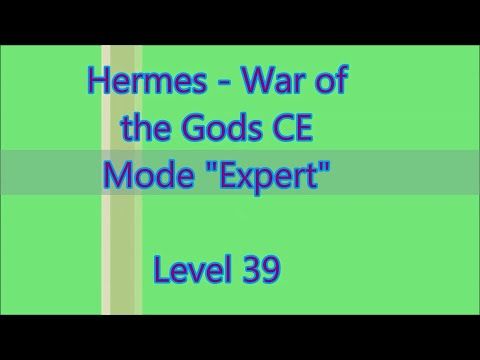 Video guide by Gamewitch Wertvoll: War of the Gods Level 39 #warofthe