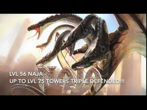 Video guide by The Grind - War Dragons Guides: War Dragons Level 75 #wardragons