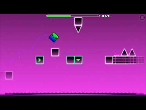 Video guide by Tw0F: Rolling Sky Level 0 #rollingsky