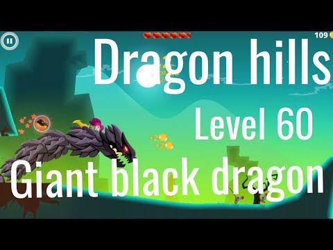 Video guide by Hack and Game: Dragon Hills Level 60 #dragonhills