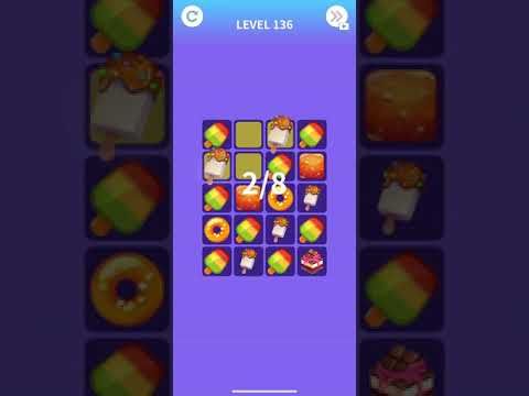 Video guide by RebelYelliex: Food Games 3D Level 136 #foodgames3d