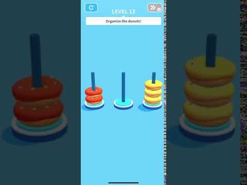 Video guide by RebelYelliex: Food Games 3D Level 13 #foodgames3d