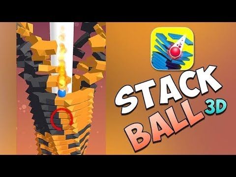 Video guide by Stoned Gamerz: Stack Fall Level 91 #stackfall