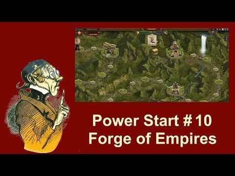 Video guide by FoEhints: Forge of Empires Level 10 #forgeofempires