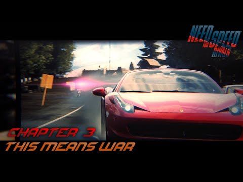 Video guide by AddictionToGaming: This Means WAR Chapter 3 #thismeanswar