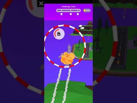 Video guide by Kids Gameplay Android Ios: Crash Landing 3D Level 1-3 #crashlanding3d