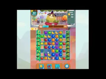 Video guide by fbgamevideos: Juice Jam Level 1020 #juicejam