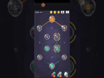 Video guide by Jihel cell expansion Wars walkthrough: Cell Expansion Wars Level 877 #cellexpansionwars