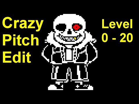 Video guide by Panzerkrieger: Pitch Level 1-20 #pitch