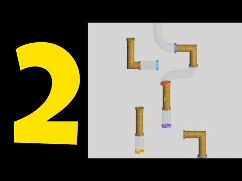 Video guide by TapGameplayed: Ball Pipes Level 32 #ballpipes