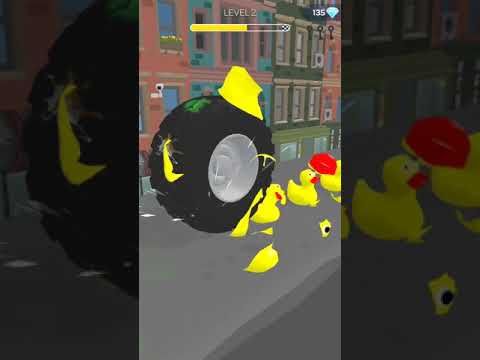 Video guide by RebelYelliex: Wheel Smash Level 2 #wheelsmash