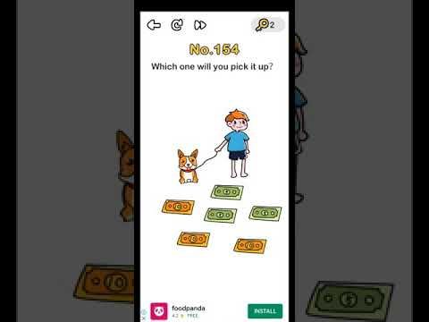 Video guide by Naveed Gamer: Pick It Up! Level 154 #pickitup