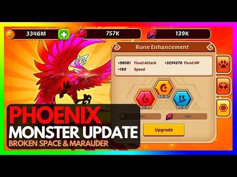 Video guide by ZealsAmbitions: Phoenix Level 180 #phoenix