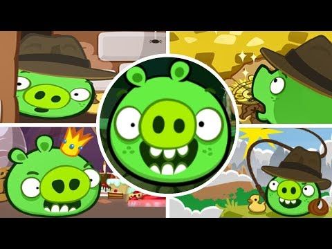 Video guide by PlaygamedroidPro: Piggies Level 17 #piggies