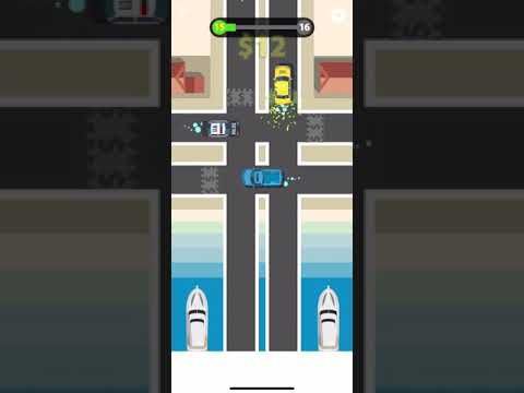 Video guide by RebelYelliex: Tiny Cars Level 15 #tinycars