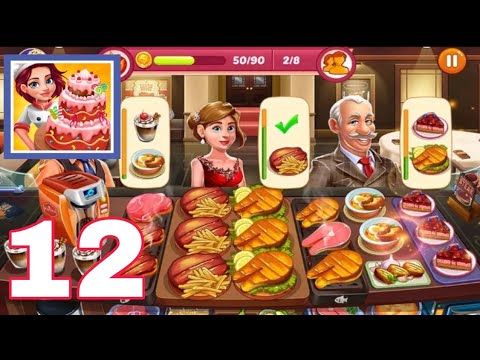 Video guide by Aira Games: Chef City Level 27 #chefcity
