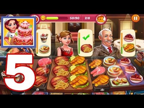 Video guide by Aira Games: Chef City Level 11 #chefcity