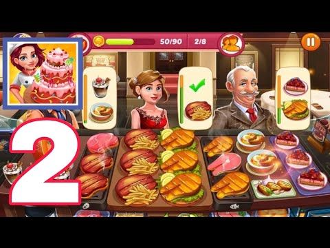 Video guide by Aira Games: Chef City Level 4-5 #chefcity