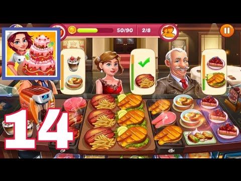 Video guide by Aira Games: Chef City Level 30-31 #chefcity