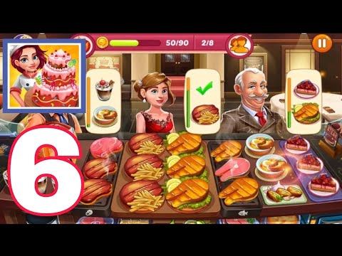 Video guide by Aira Games: Chef City Level 14 #chefcity