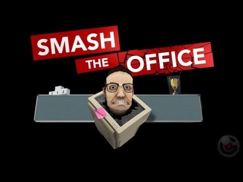 Video guide by : Smash the Office  #smashtheoffice