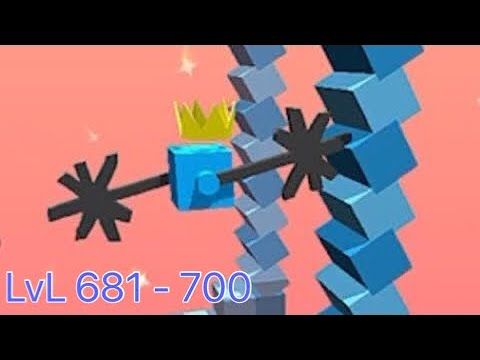 Video guide by Banion: Draw Climber Level 681 #drawclimber
