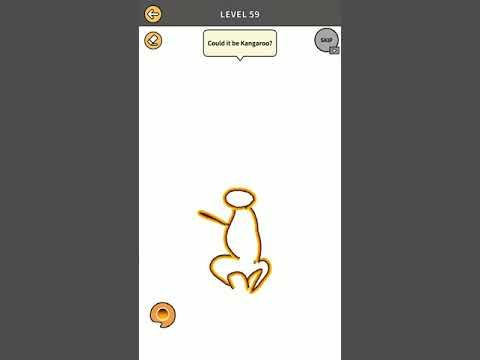 Video guide by puzzlesolver: Draw Story! Level 59 #drawstory