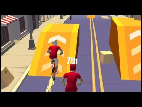 Video guide by Soul Gaming: Bike Rush Level 21 #bikerush