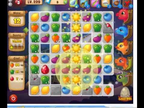 Video guide by Gamopolis: Pig And Dragon Level 229 #piganddragon
