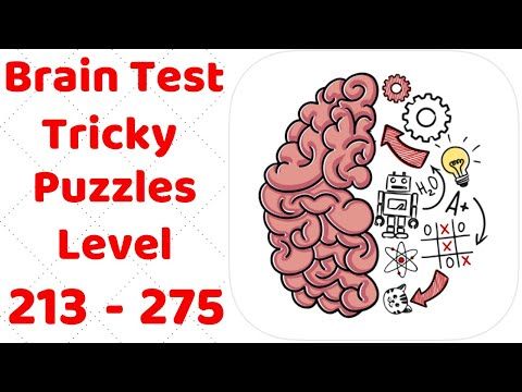 Video guide by ZCN Games: Puzzles Level 213 #puzzles