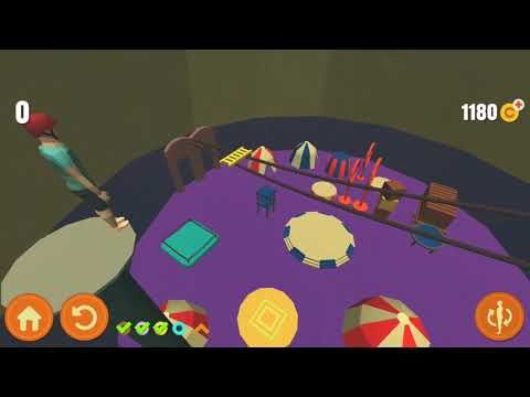 Video guide by TheGameAnswers: Circus Level 5 #circus